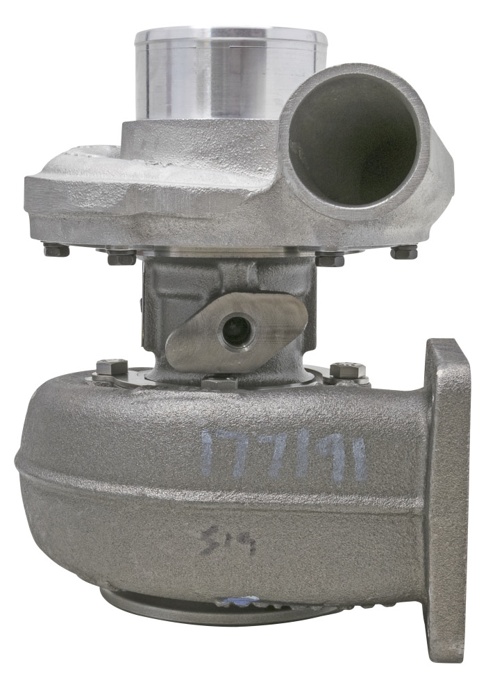 Turbocharger | 12225-3088M