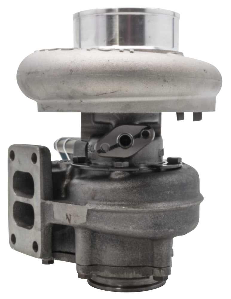 Turbocharger | 12225-1909M