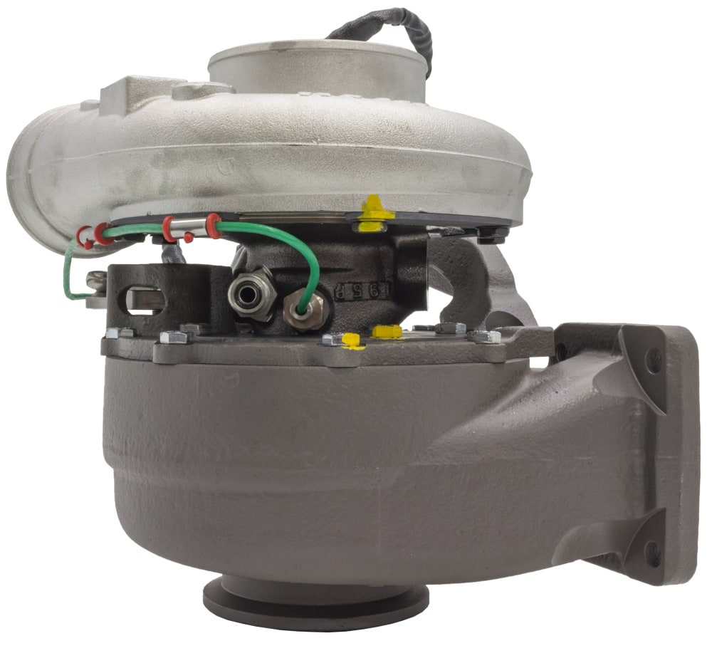 Turbocharger | 12225-3412R