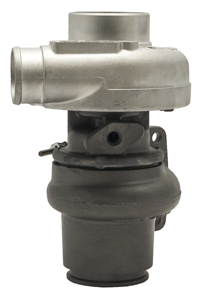 Turbocharger | 12225-1705R