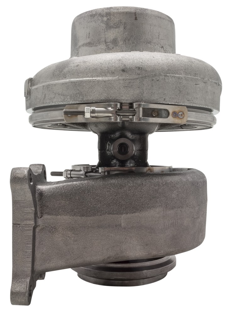 Turbocharger | 12225-1897M