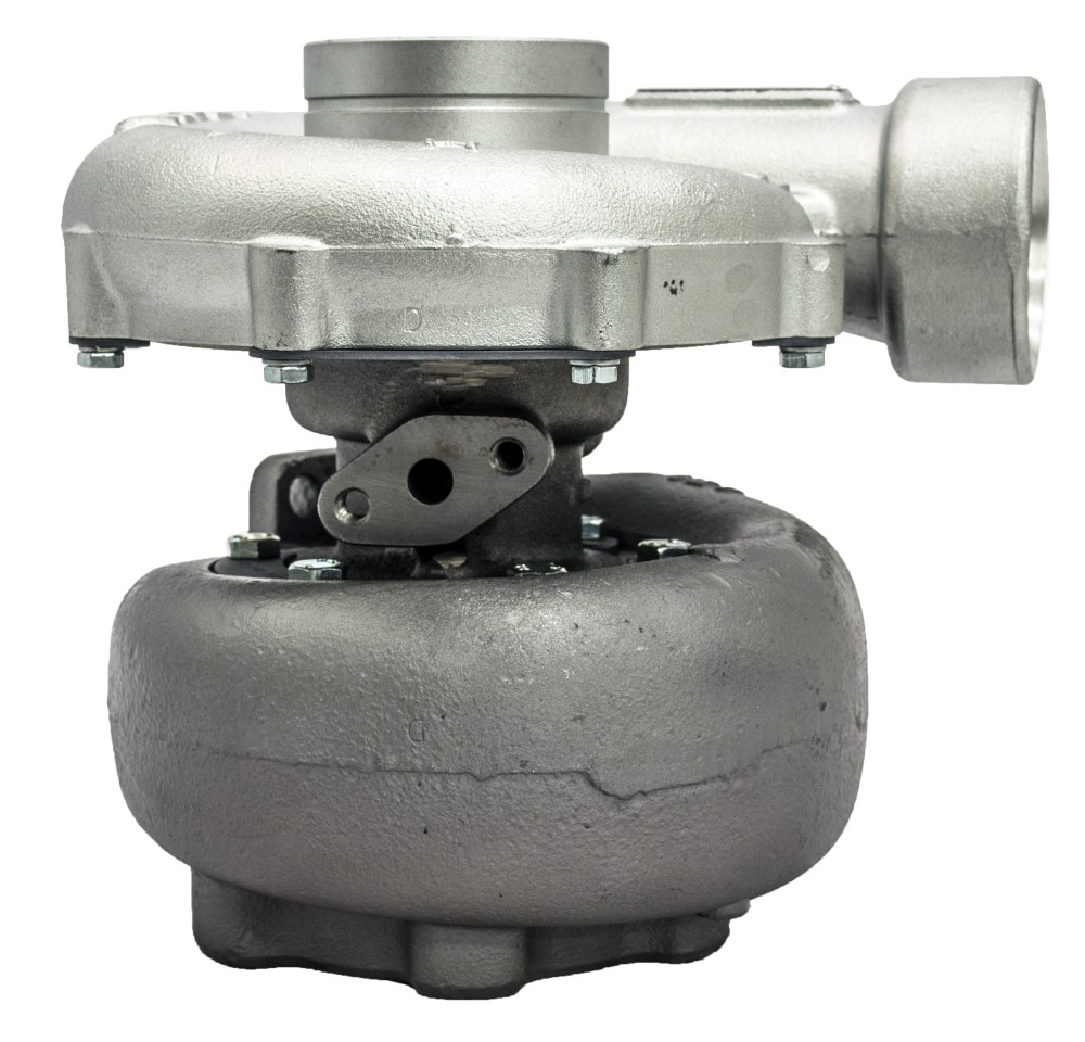 Turbocharger | 12225-1758R