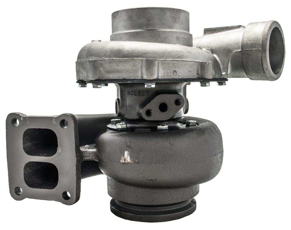 Turbocharger | 12225-1726R