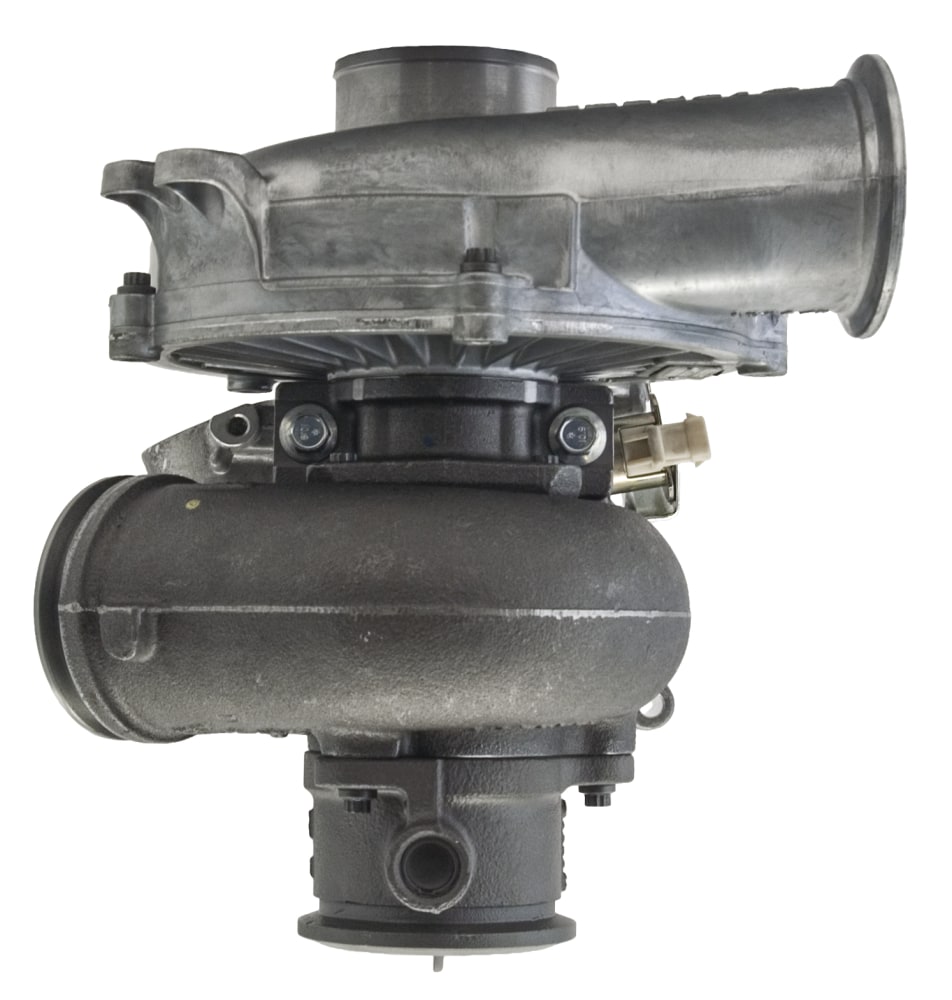 Turbocharger | 12225-1436R