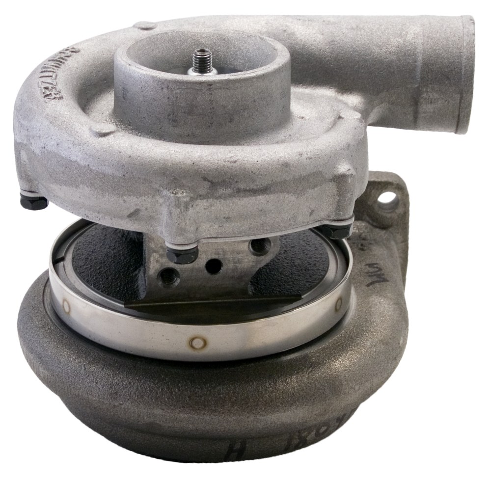 Turbocharger | 12225-2659M