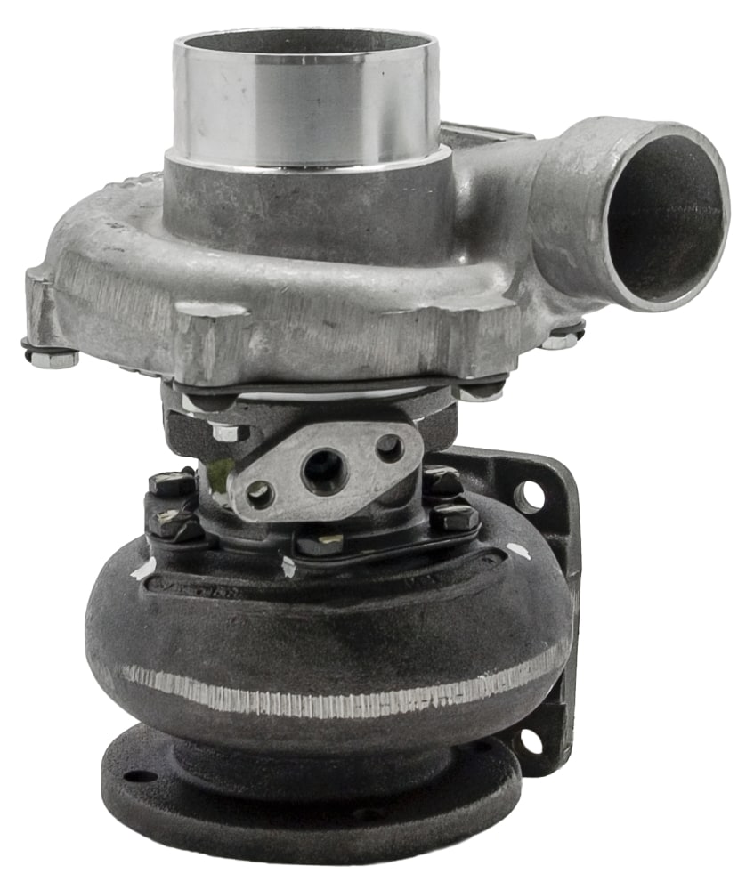 Turbocharger | 12225-1472R