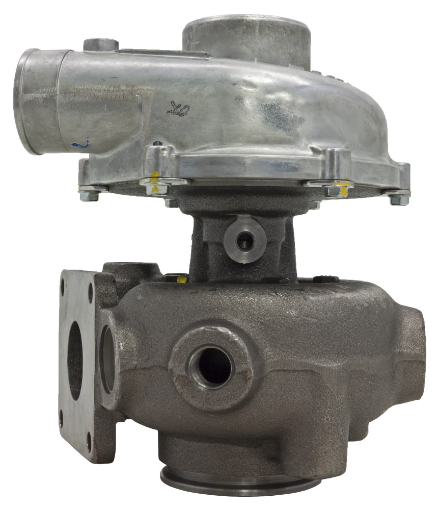 Turbocharger | 12225-3492M