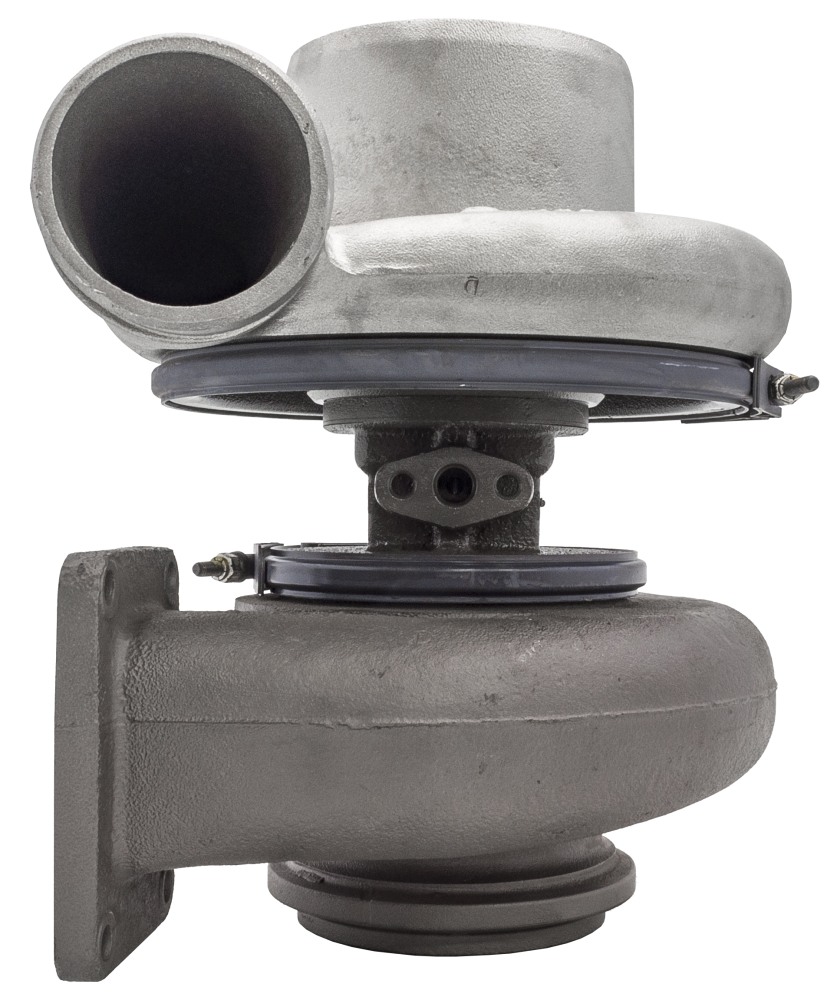 Turbocharger | 12225-1668R