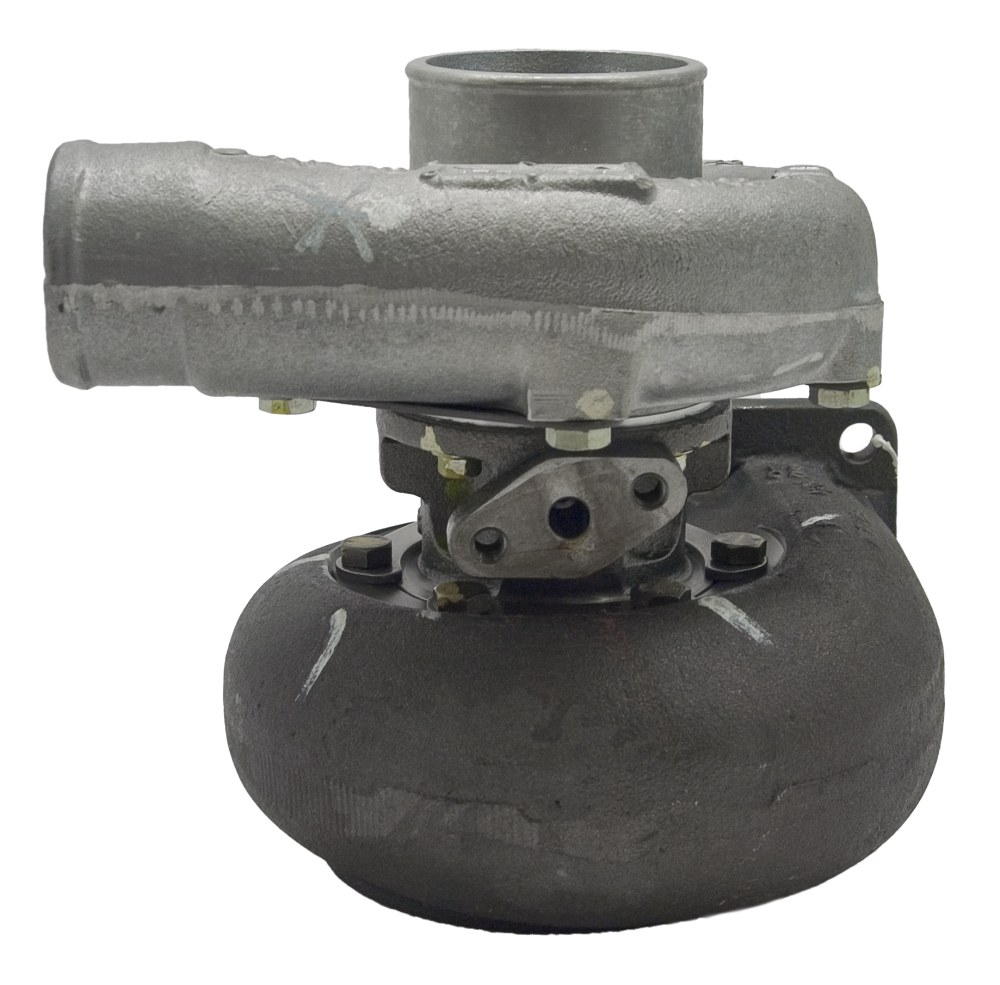 Turbocharger | 12225-1512R