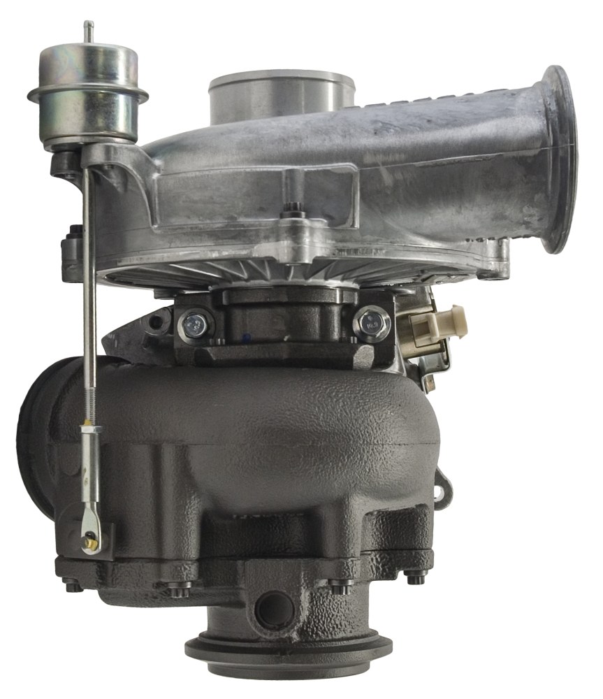 Turbocharger | 12225-1427R