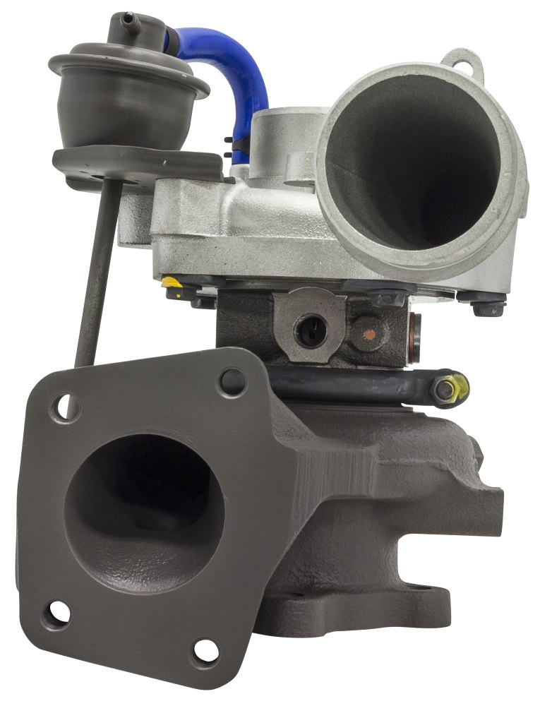 Turbocharger | 12225-1646R