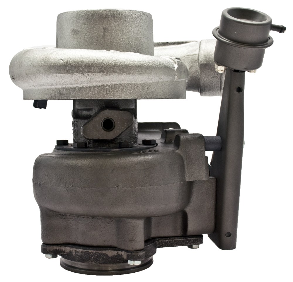 Turbocharger | 12225-1692R