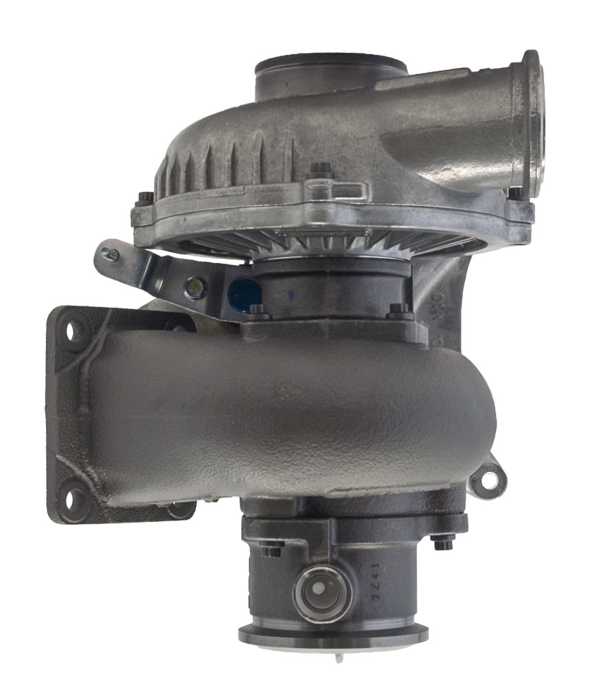 Turbocharger | 12225-1441R
