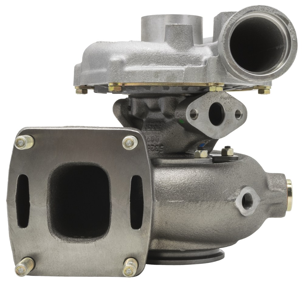 Turbocharger | 12225-2935M