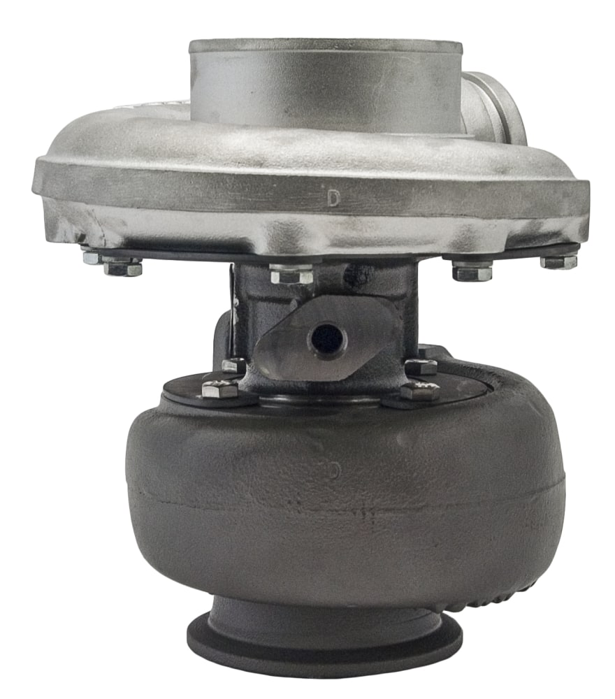Turbocharger | 12225-2477R