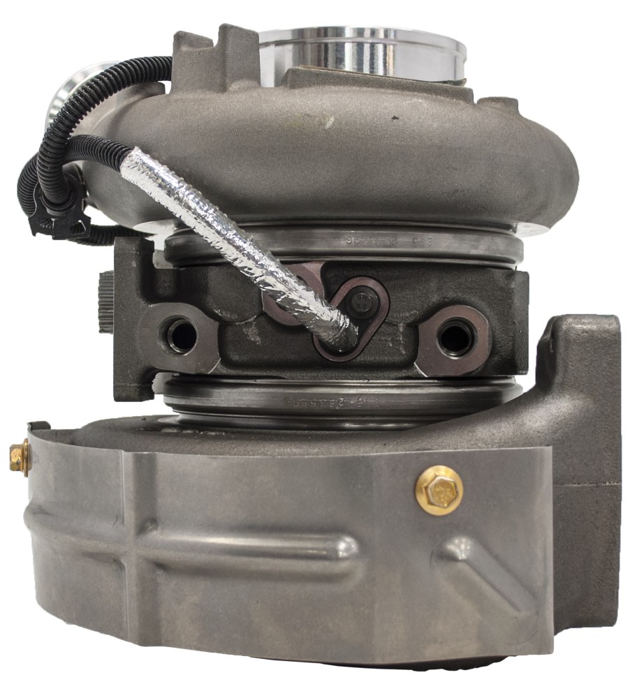 Turbocharger | 12225-2172R