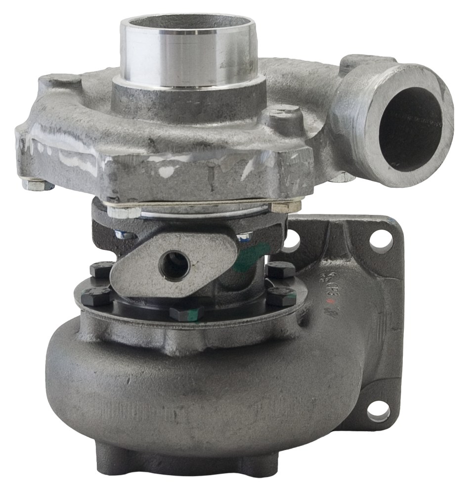 Turbocharger | 12225-1504R