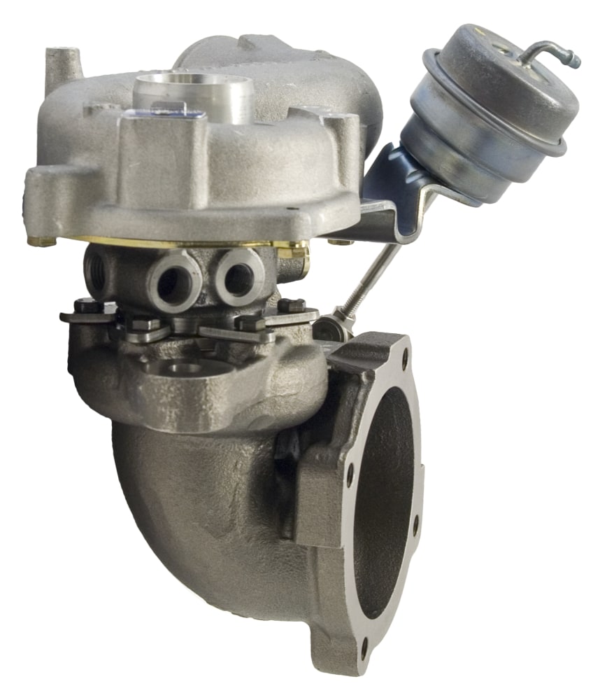 Turbocharger | 12225-2590M