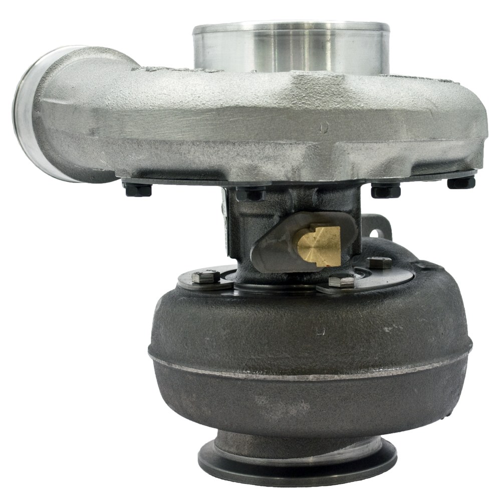 Turbocharger | 12225-2463R