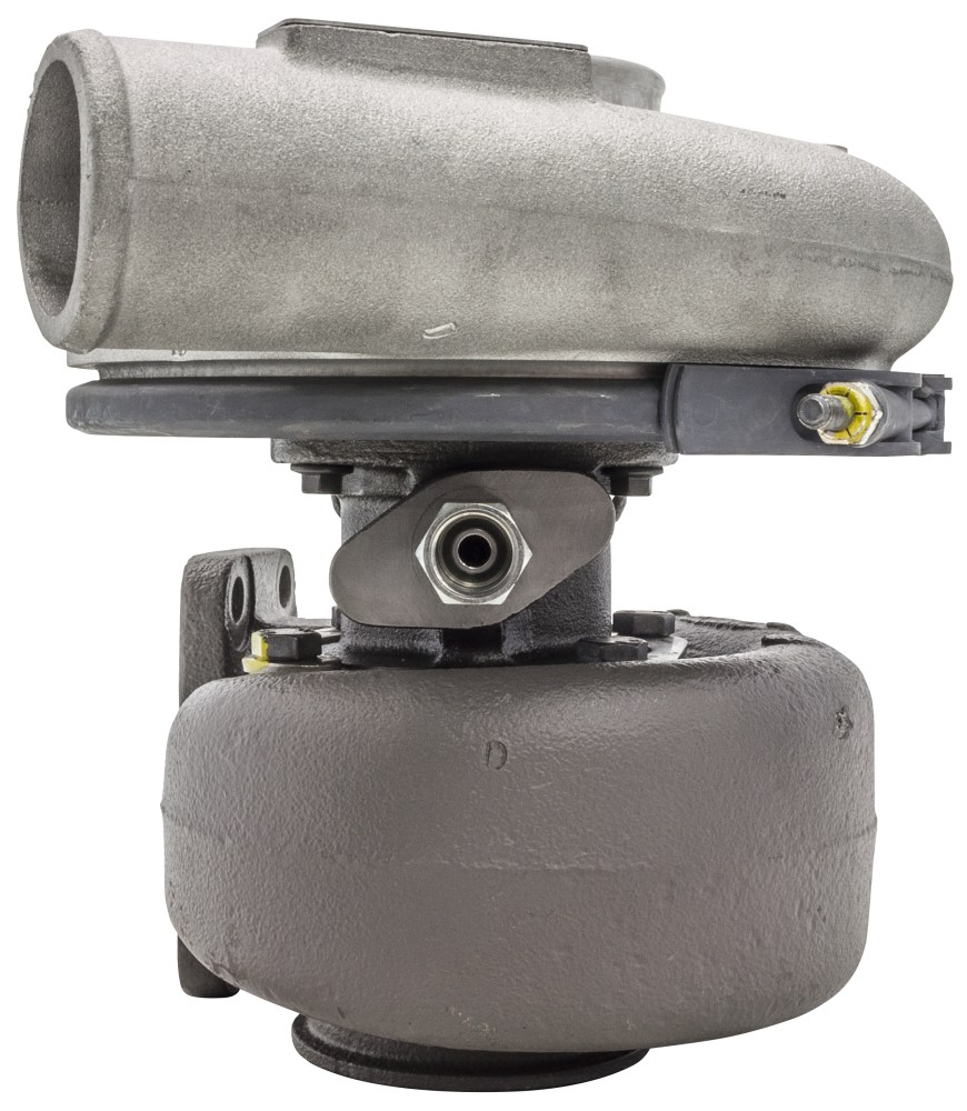 Turbocharger | 12225-1681R