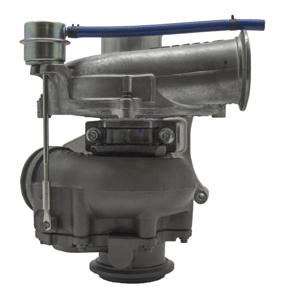 Turbocharger | 12225-1625R