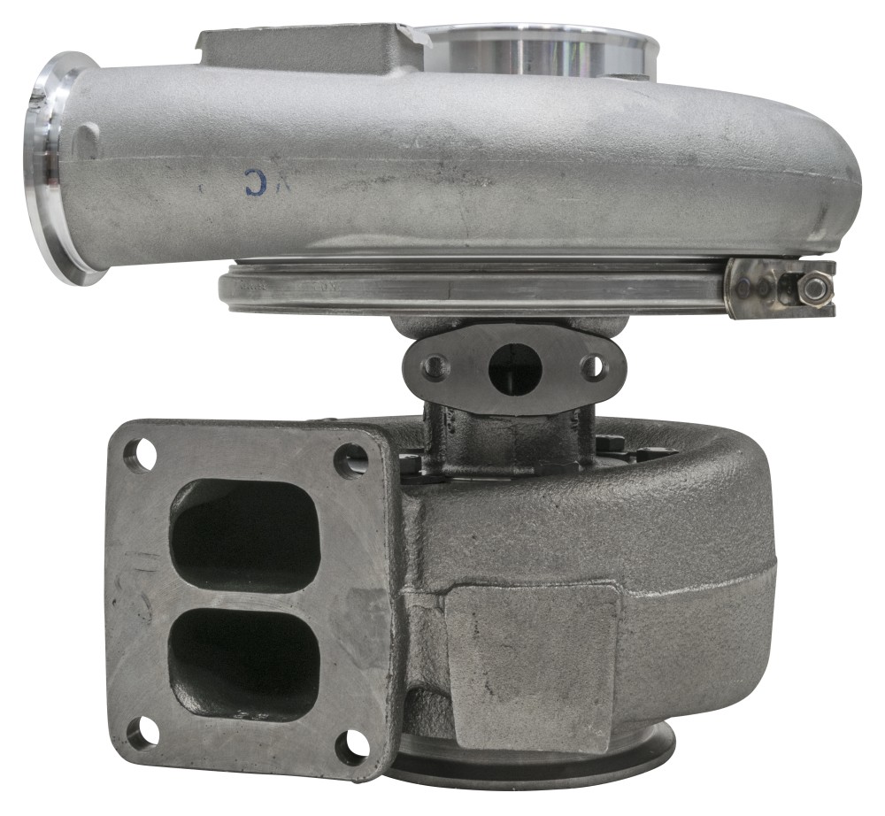 Turbocharger | 12225-2015M