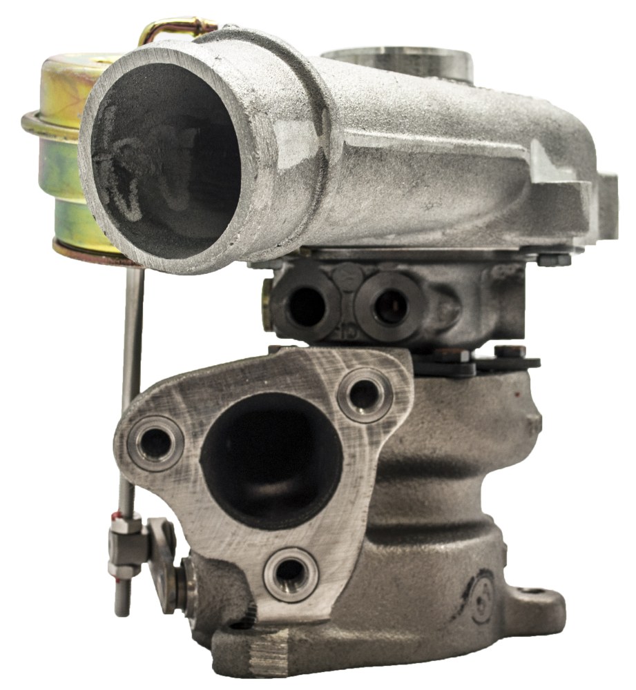 Turbocharger | 12225-2607M