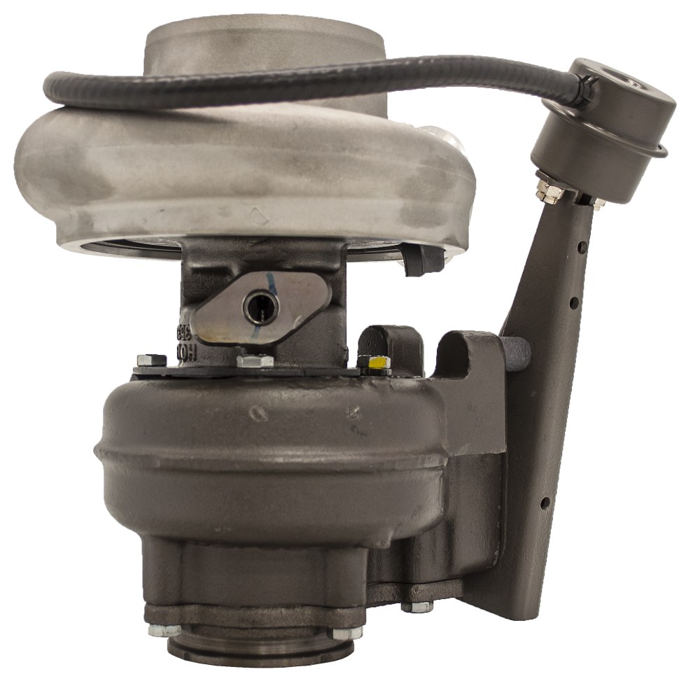 Turbocharger | 12225-2175R