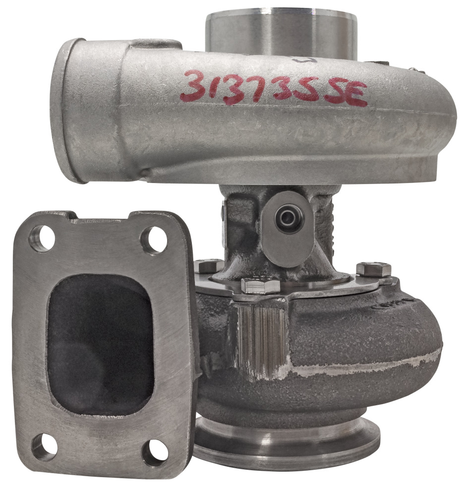 Turbocharger | 12225-3187M