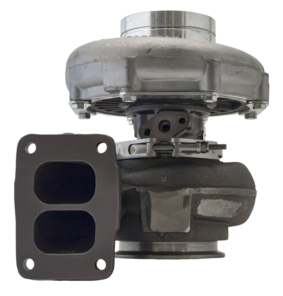 Turbocharger | 12225-1596R
