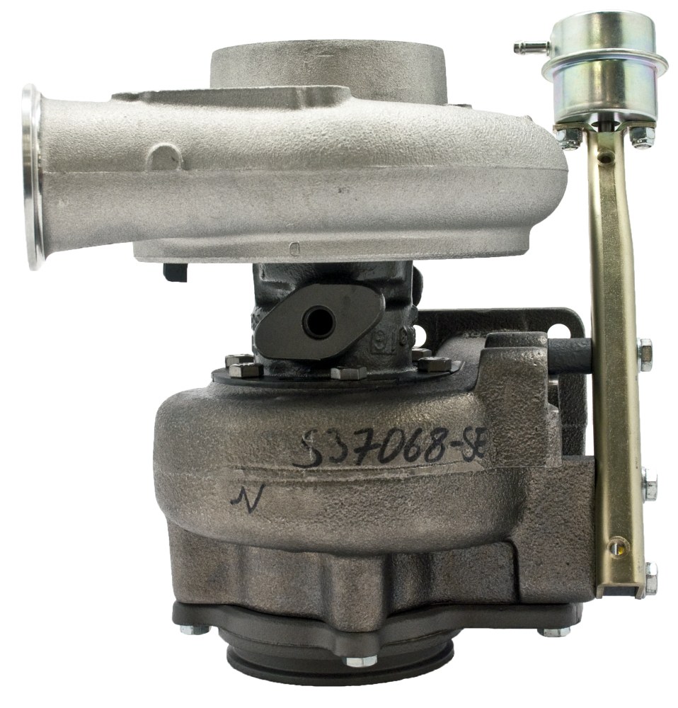 Turbocharger | 12225-1703R