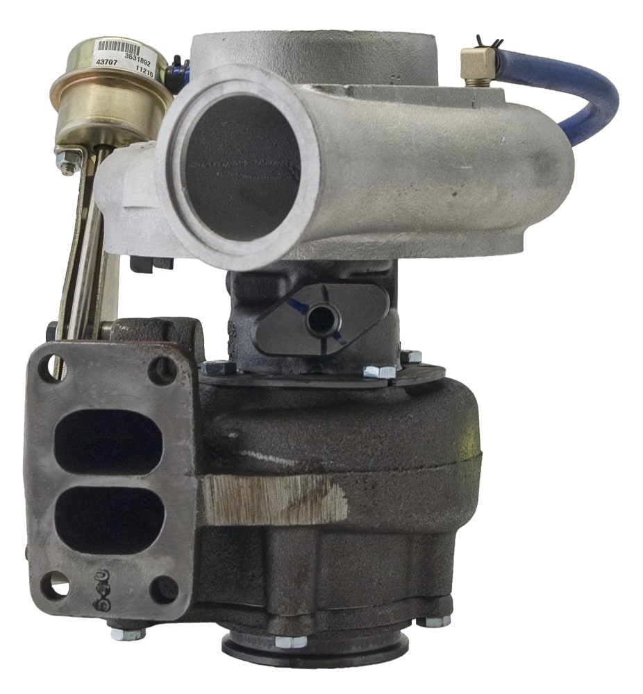 Turbocharger | 12225-1700R