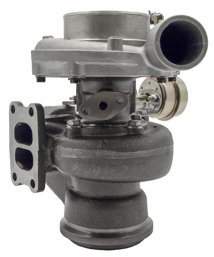 Turbocharger | 12225-2517R