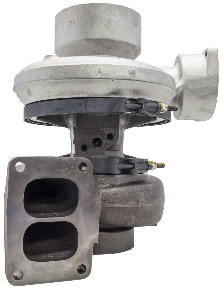 Turbocharger | 12225-2555R