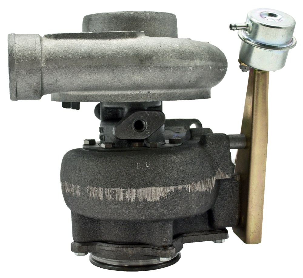 Turbocharger | 12225-1712R