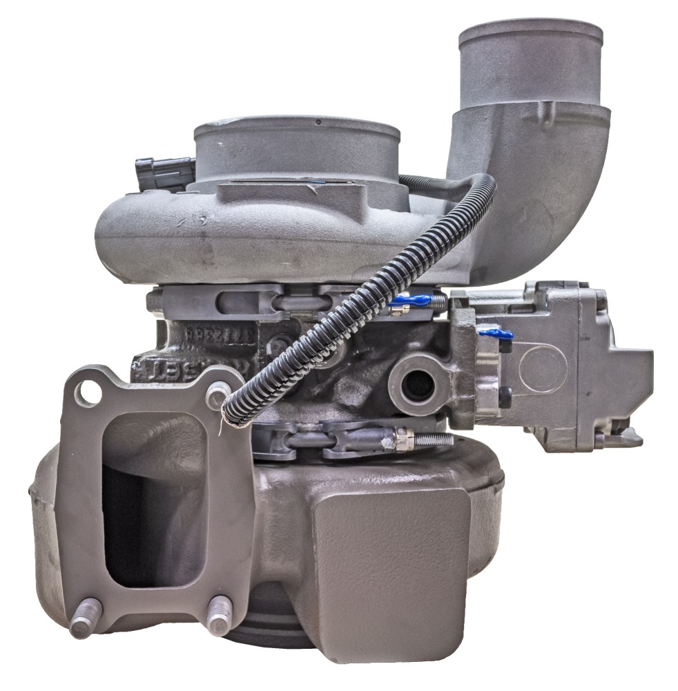 Turbocharger | 12225-2179R