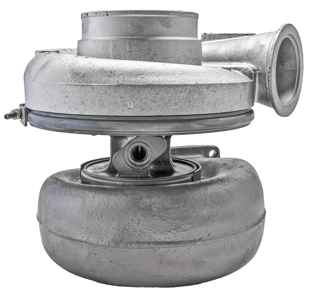 Turbocharger | 12225-1785R