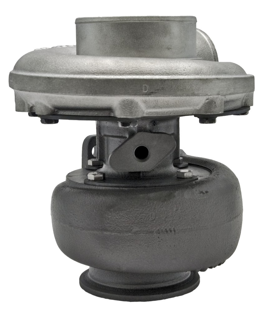 Turbocharger | 12225-2465R