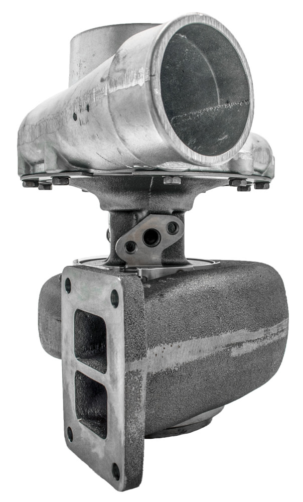 Turbocharger | 12225-3078M