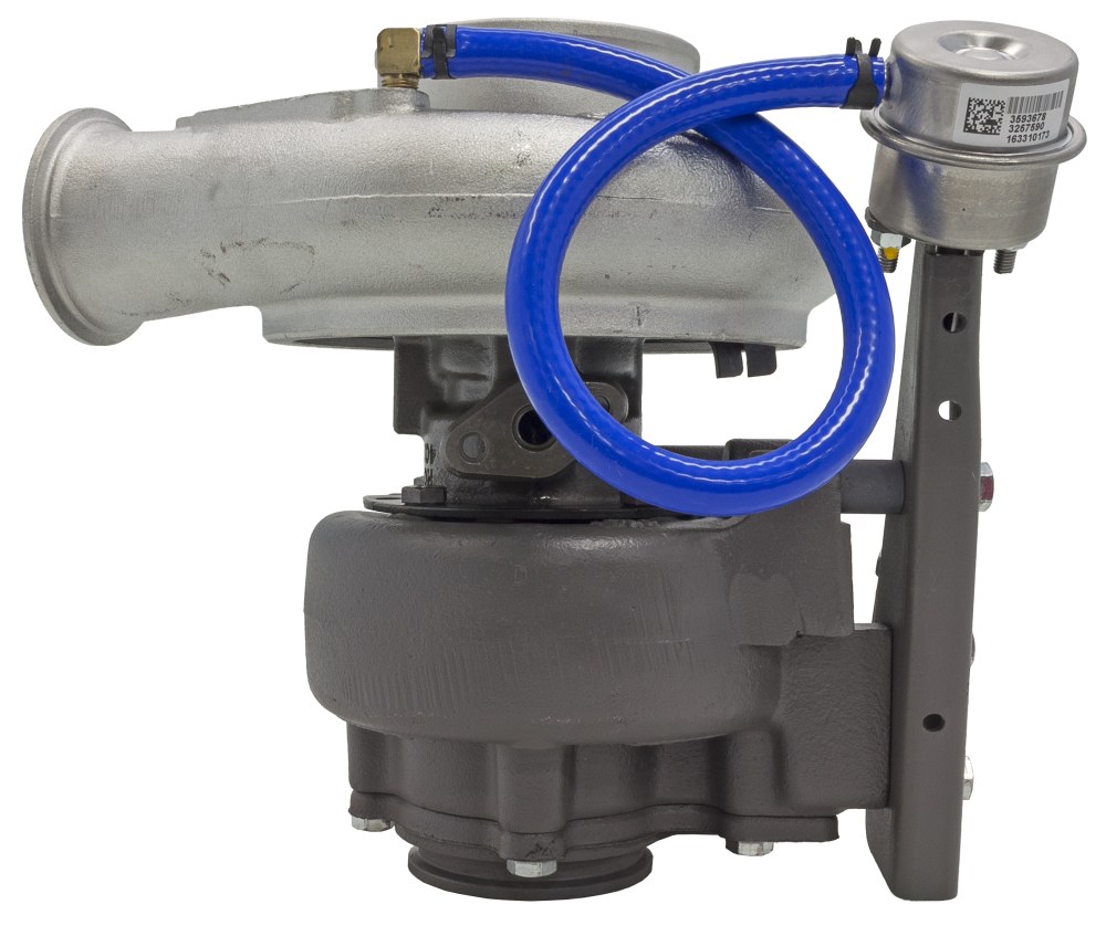Turbocharger | 12225-1796R