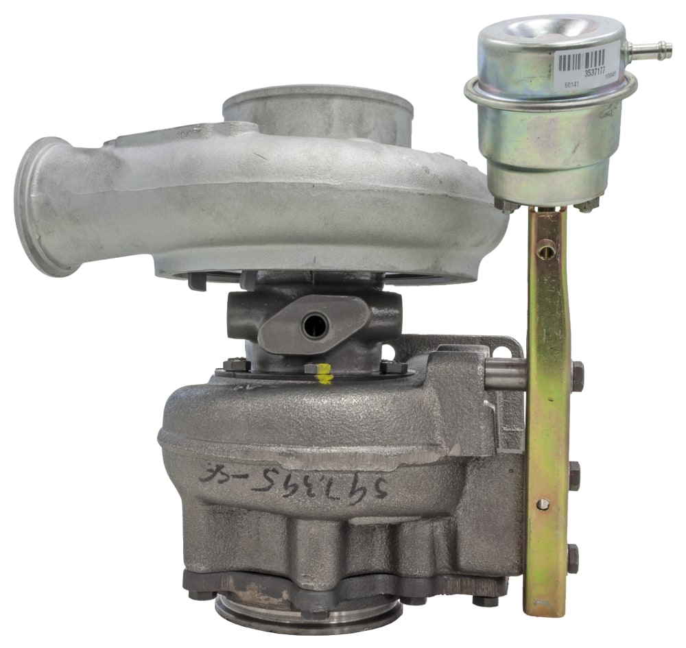 Turbocharger | 12225-1766R