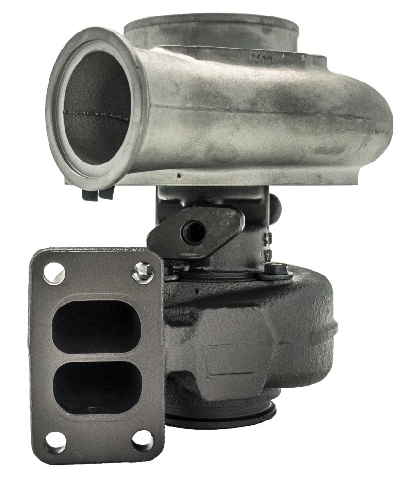 Turbocharger | 12225-2170R