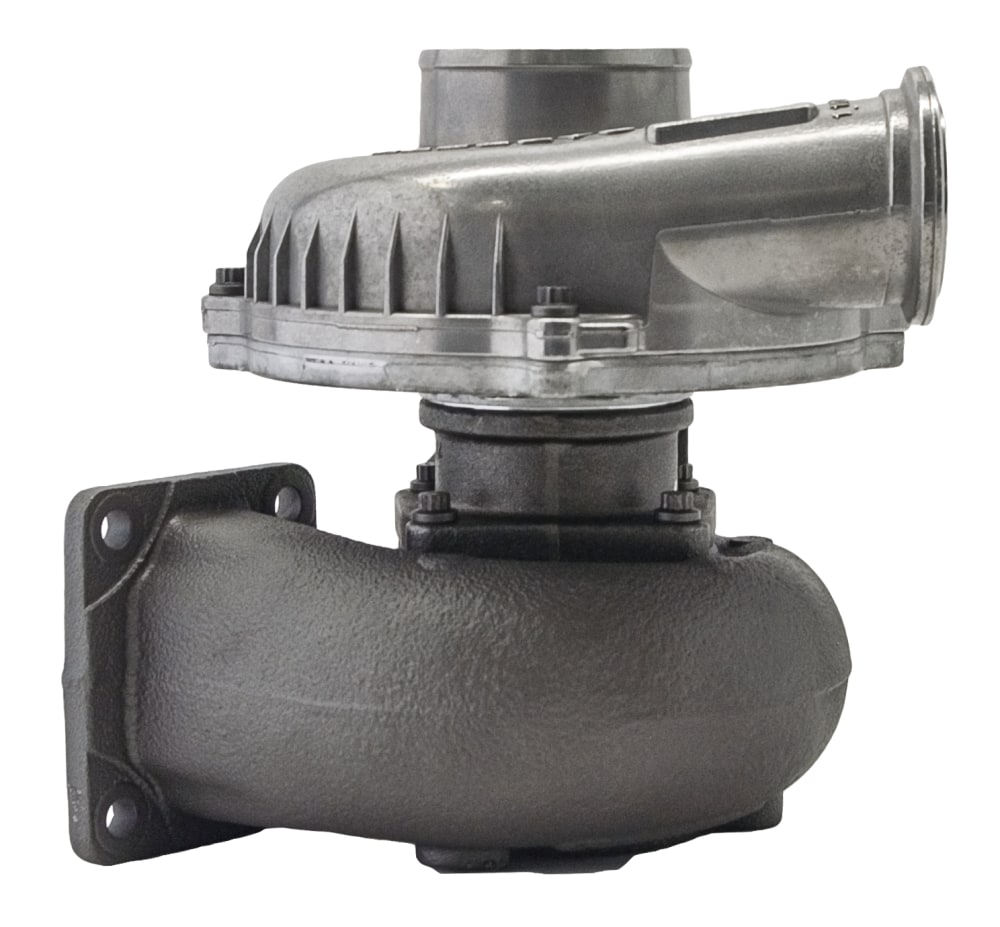 Turbocharger | 12225-1424R