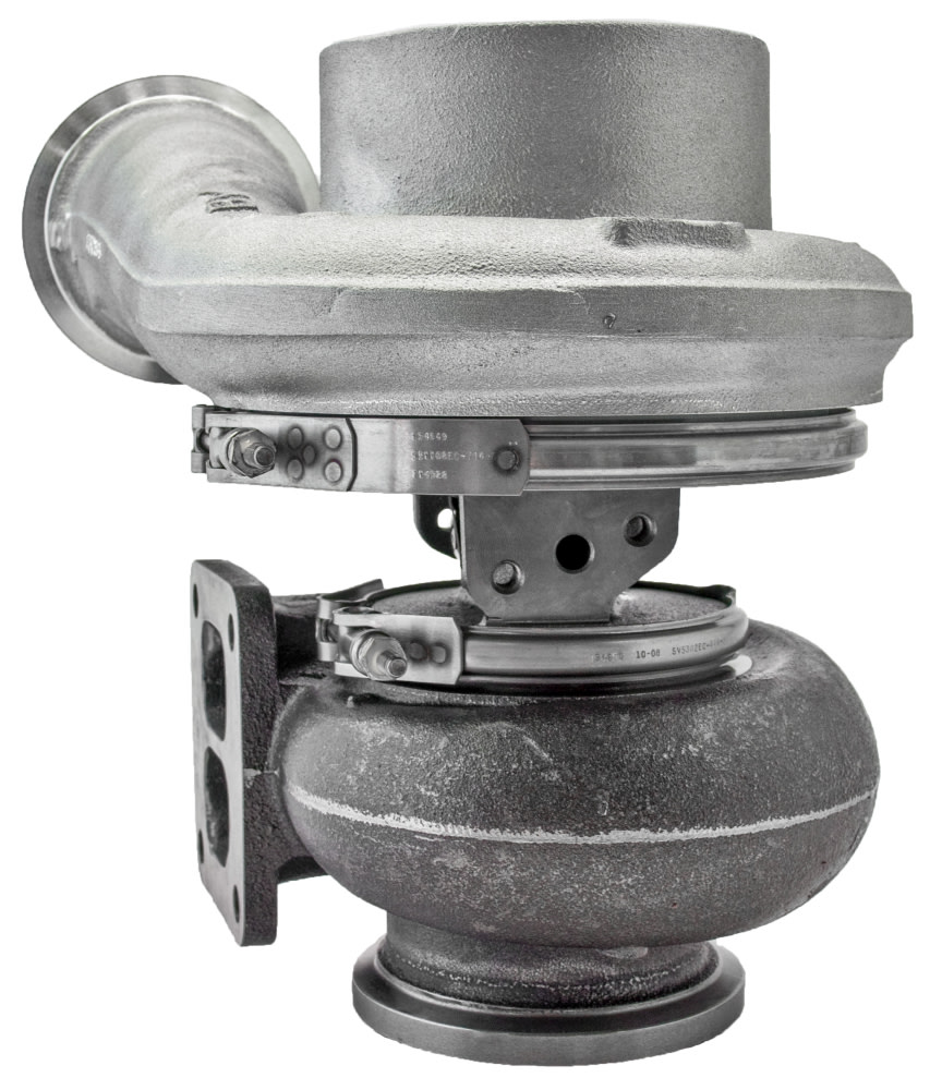 Turbocharger | 12225-2578R