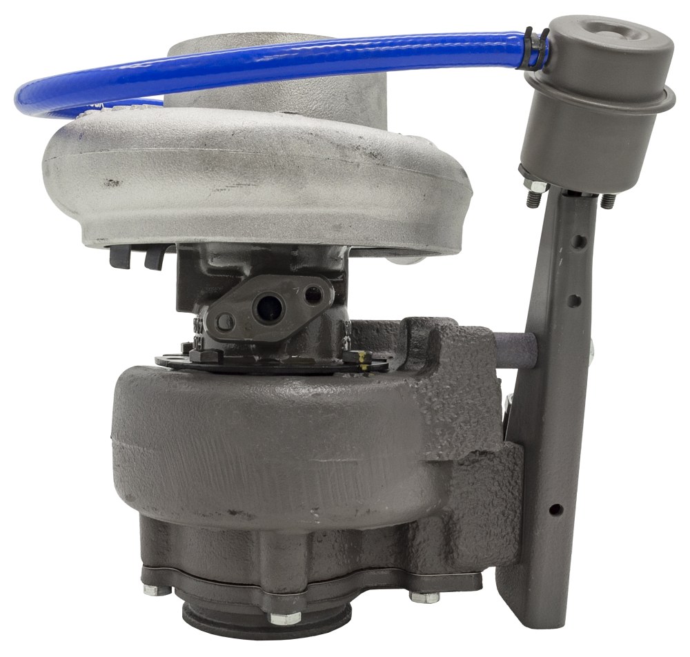 Turbocharger | 12225-1823R