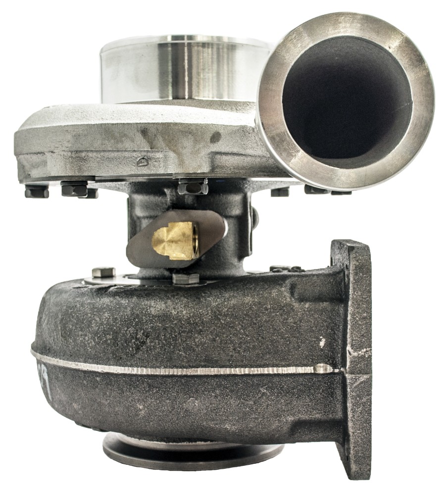 Turbocharger | 12225-2464R