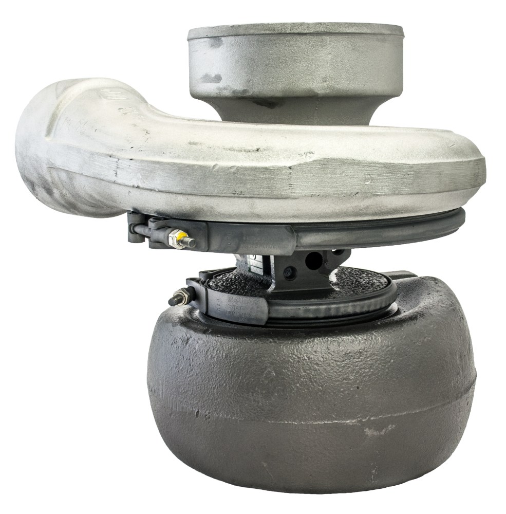 Turbocharger | 12225-2490R