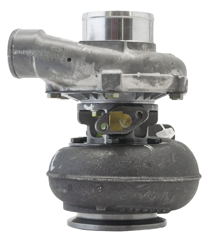 Turbocharger | 12225-1514R