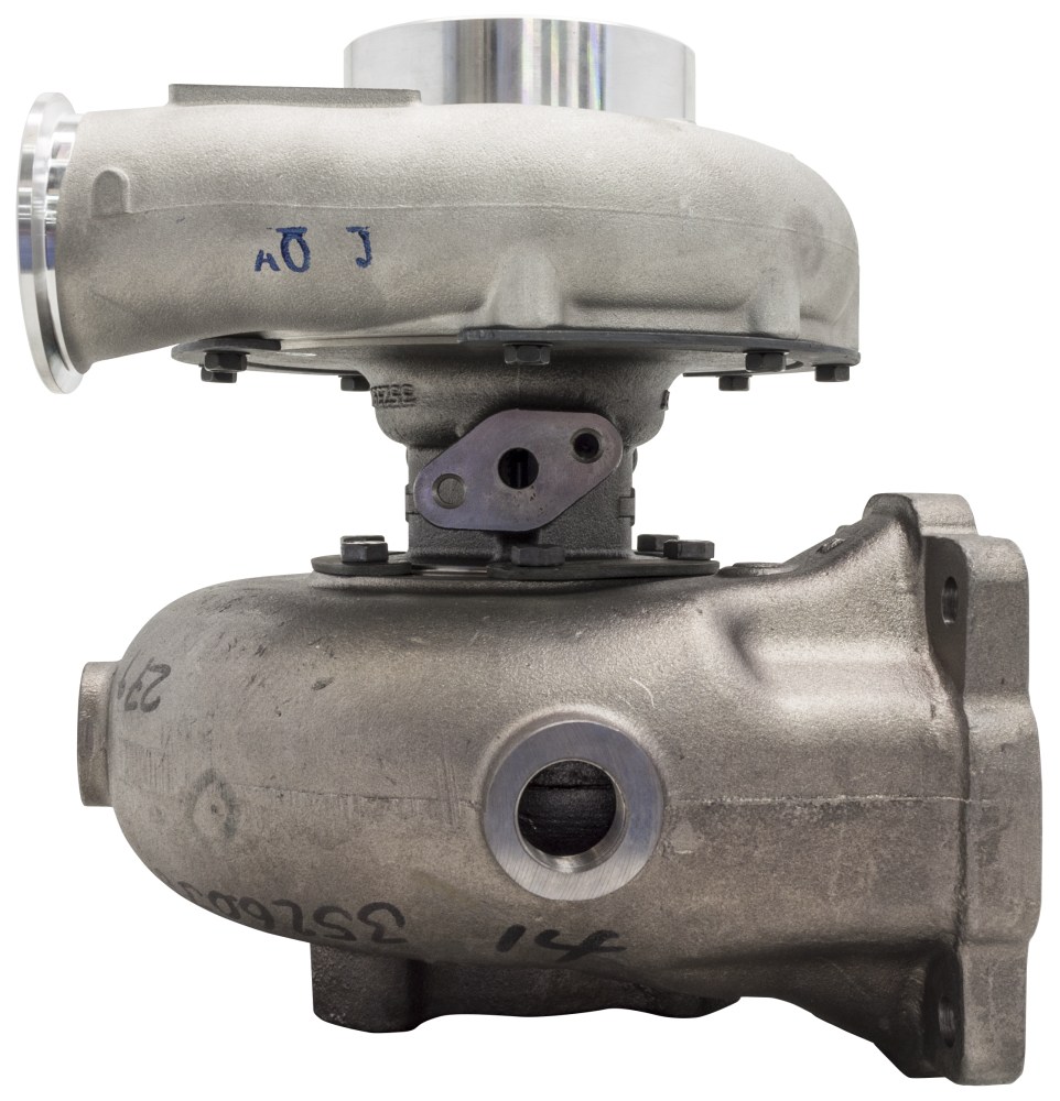 Turbocharger | 12225-1702R