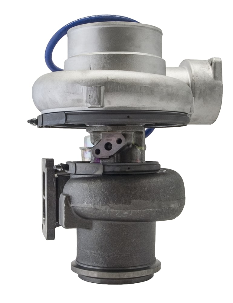 Turbocharger | 12225-1581R